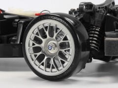 1/10 SCALE R/C TT-02D DRIFT SPEC CHASSIS KIT DEMONTE