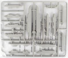 Trumpeter 03224 1/32 MIG-29C Fulcrum Savaş Uçağı Demonte Plastik Maketi