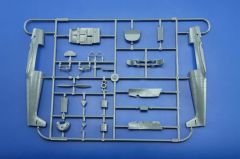 EDUARD 8078 1/48 Bf 108 Uçak Maketi