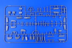 EDUARD 82118 1/48 Bf 109G-14 1/48 Uçak Maketi