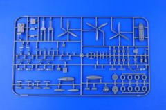 EDUARD 82118 1/48 Bf 109G-14 1/48 Uçak Maketi