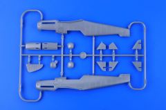 EDUARD 82118 1/48 Bf 109G-14 1/48 Uçak Maketi