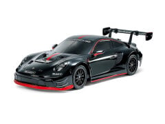 1/10 R/C PORSCHE 911 GT3 R (992) (TT-02 ŞASİ) KİT DEMONTE