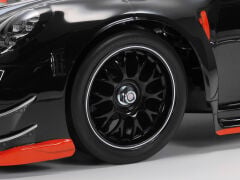 1/10 R/C PORSCHE 911 GT3 R (992) (TT-02 ŞASİ) KİT DEMONTE