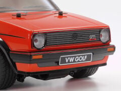 1/10 Volkswagen Golf II GTI 16V (MB-01 Şasi) KİT DEMONTE