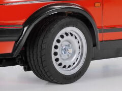 1/10 Volkswagen Golf II GTI 16V (MB-01 Şasi) KİT DEMONTE