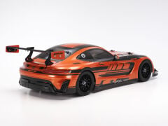 1/10 TAMIYA R/C MERCEDES-AMG GT3 EVO (TT-02 ŞASİ) KİT DEMONTE