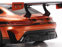 1/10 TAMIYA R/C MERCEDES-AMG GT3 EVO (TT-02 ŞASİ) KİT DEMONTE