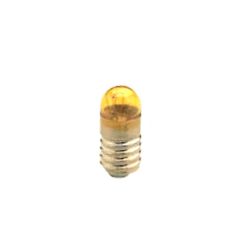 68501 ELEKTRIK AMPULU , SARI , 18 VOLT