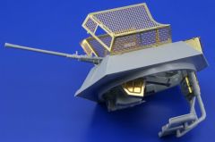 6298 1/35 SD.KFZ.234/1 SCHWERER PANZERSPÄHWAGEN (2
