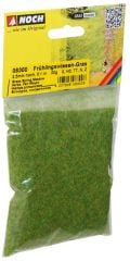 Noch 8300 Serpme Çim, Bahar Çayırı, 2.5 mm, 20 Gram Diorama Malzemesi