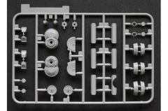 6402 1/35 PZ.KPFW.IV AUSF.E TAUCHPANZER AKET