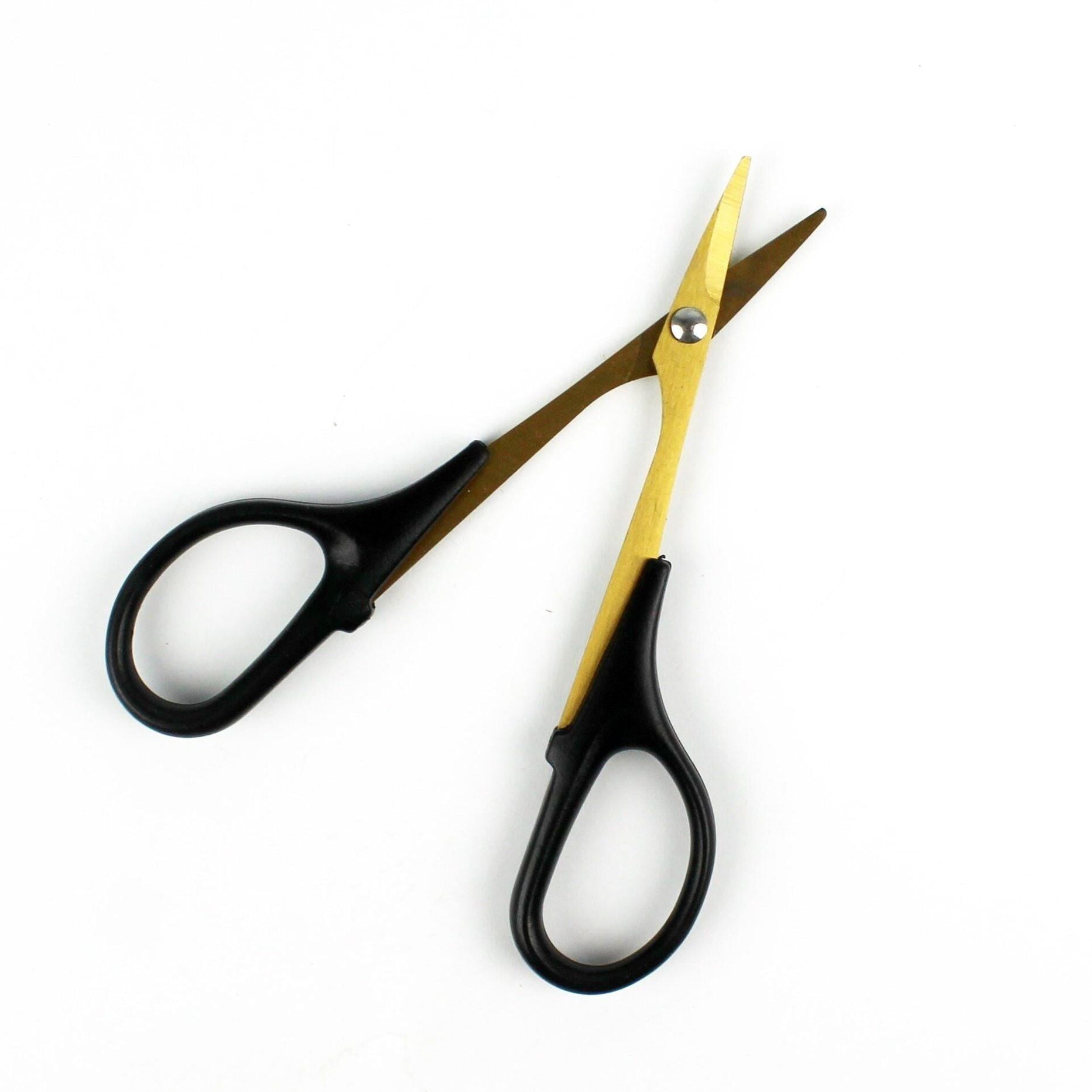 Curved Scissors for Plastic - Kavisli Kaporta Makası