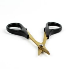 Curved Scissors for Plastic - Kavisli Kaporta Makası