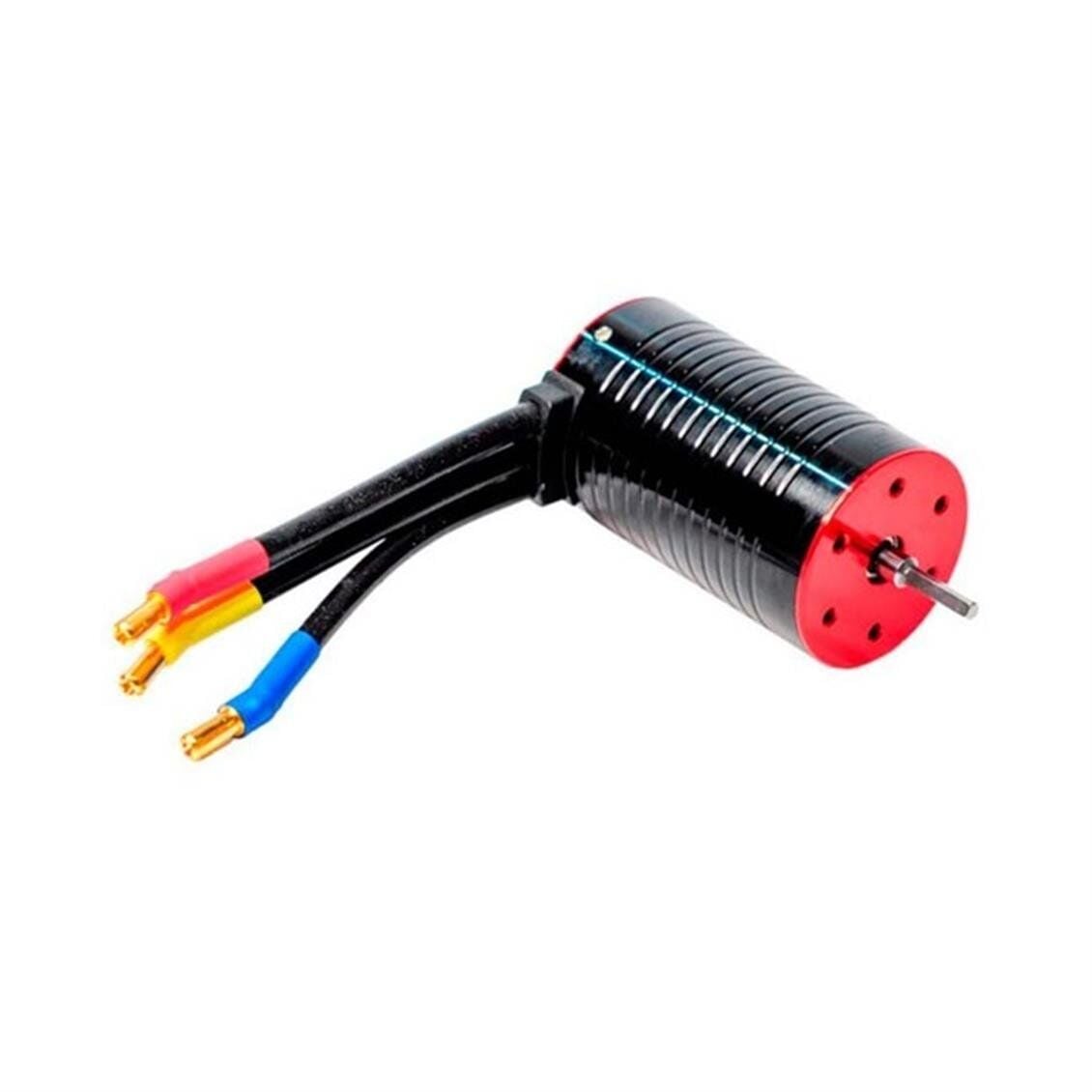 3652 3100KV BRUSHLESS MOTOR - WATERPROOF