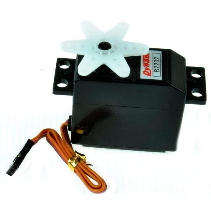 DYNAM B2232 STANDART SERVO 4.10 KG