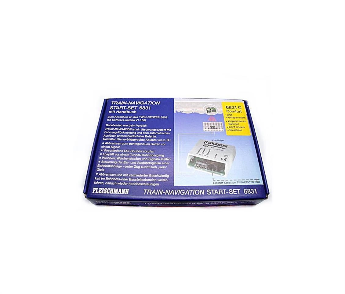 6831 NAVIGATION-SET C