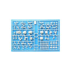 3598 1/35 RUS ANTİ-TERÖRİST TİMİ VİMPEL
