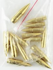 AFV Club AF35017 1/35 105/203mm HOWITZER Obüs Mühimmat Seti Demonte Plastik Maketi