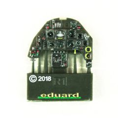 EDUARD 634008 1/32 Bf 109 G-6 LÖÖK KOKPİT