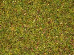Noch 8330 Serpme Çim, Çiçekli, 2.5 mm, 20 Gram Diorama Malzemesi