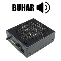 65000 EUROPEAN-BUHAR SES UNITESI