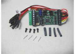 36120 1/22,5 G-DİGİTAL SET FOR G-LOCOS