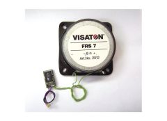 36190 1/22,5 G-SOUND MODULE & LOUD SPEAKER TAURUS