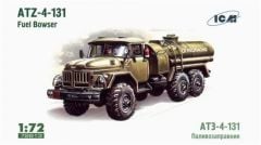 72813 ATZ-4-131, Fuel Bowser