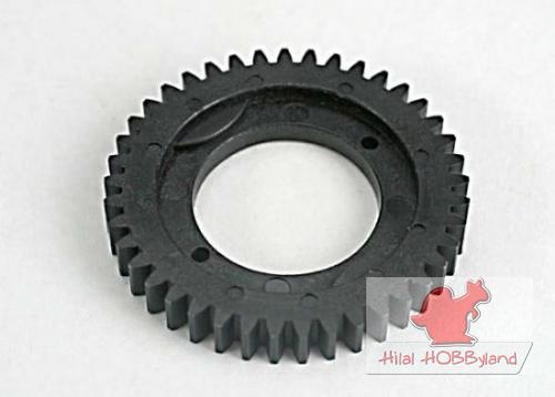 Spur Gear 2.Speed / optional 41T