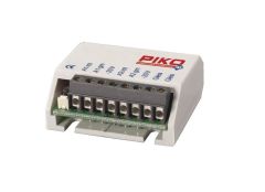 55030 1/87 PIKO SWİTCH DECODER FOR MAGNETİC COMPON