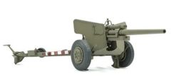 AFV Club AF35181 1/35 105mm HOWITZER M5 Arabalı M6 Topu Demonte Plastik Maketi