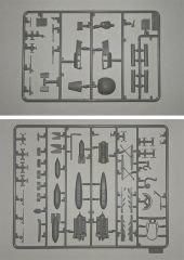 48239 Ju 88?-6b, WWII German Night Fighter Ju 88?-
