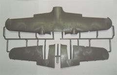48242 Do 215 B-5, WWII German Night Fighter Do 215