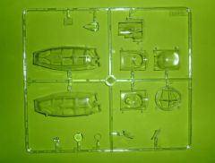 48245 Do 17Z-7, WWII German Night Fighter  Do 17Z-