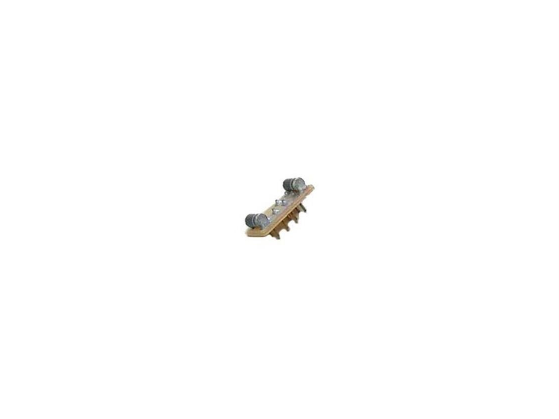56129 1/87 MULTİPOİNT CONNECTOR FOR NEM 652