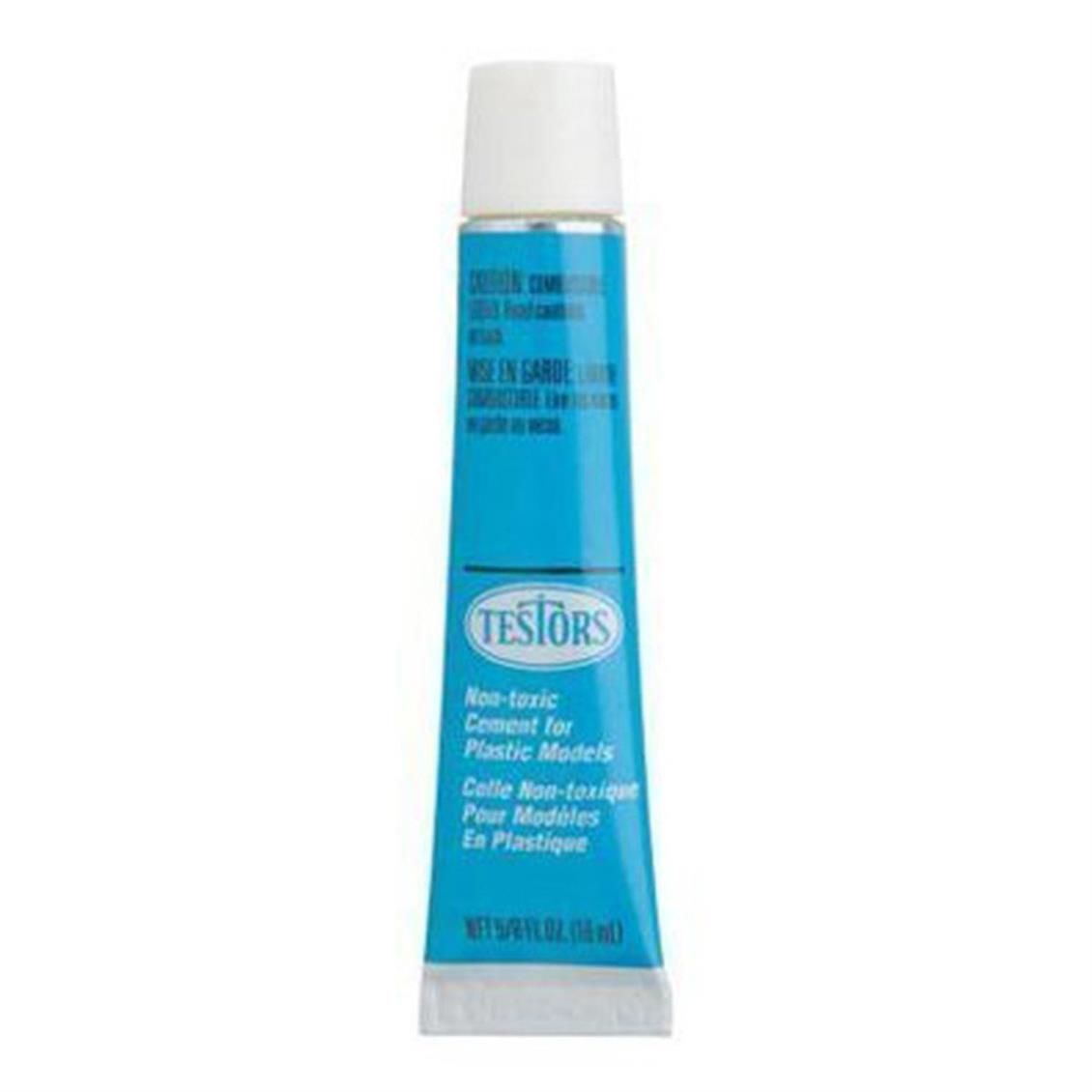 3522A NonToxic 25g Carded Tube