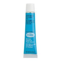 3522A NonToxic 25g Carded Tube