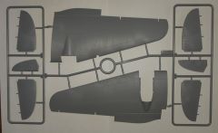 48263 He 111H-16, WWII German Bomber 10 adet He 11