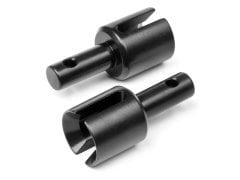 DIFF. OUTDRIVES (PR)
