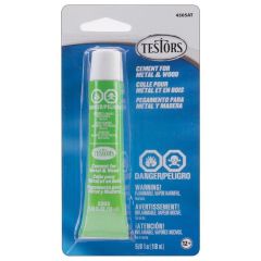 4505AT Fast Drying 18g Carded Tube