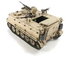 AFV Club AF35311 1/35 IDF M113 Nagmash Zırhlı Personel Taşıyıcı Demonte Plastik Maketi