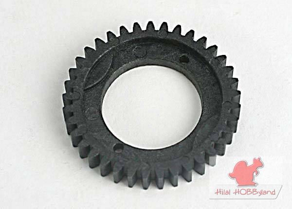 Spur Gear 37T (2.Speed) Standard (4Tech)