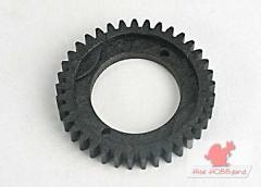 Spur Gear 37T (2.Speed) Standard (4Tech)