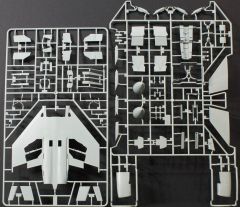 Academy 12315 1/48 USN F-4N VMFA-531 Gray Ghosts Savaş Uçağı Demonte Plastik Maketi