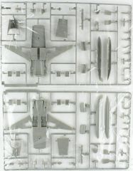 AFV Club AR48S11 1/48 Chung-Cheng F-5F & Tigergazer RF-5E (Limited Two models set) Savaş Uçakları Seti Demonte Plastik Maketi
