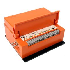 51750 KUMANDA KUTUSU,4 SALTERLI