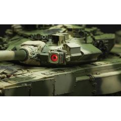 TS-014 1/35 Russian Main Battle Tank T-90 w/TBS-86
