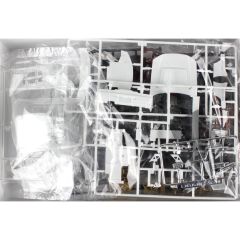 05304 1/24 TOPSECRET BNR34 SKYLINE GT-R