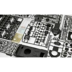 TS-030 1/35  German Flakpanzer Gepard A1/A2